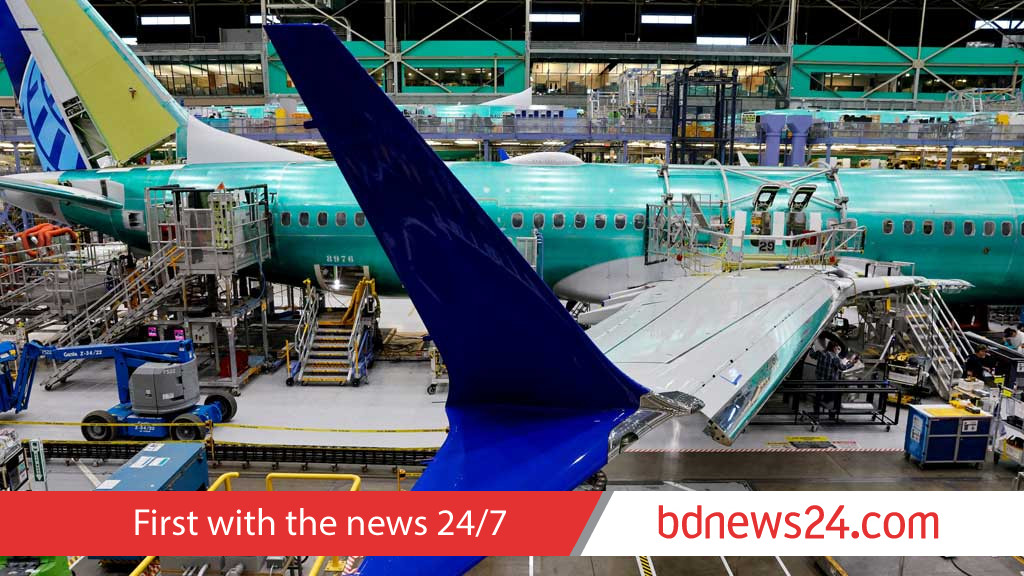 Boeing wins FAA approval to hike 737 MAX production