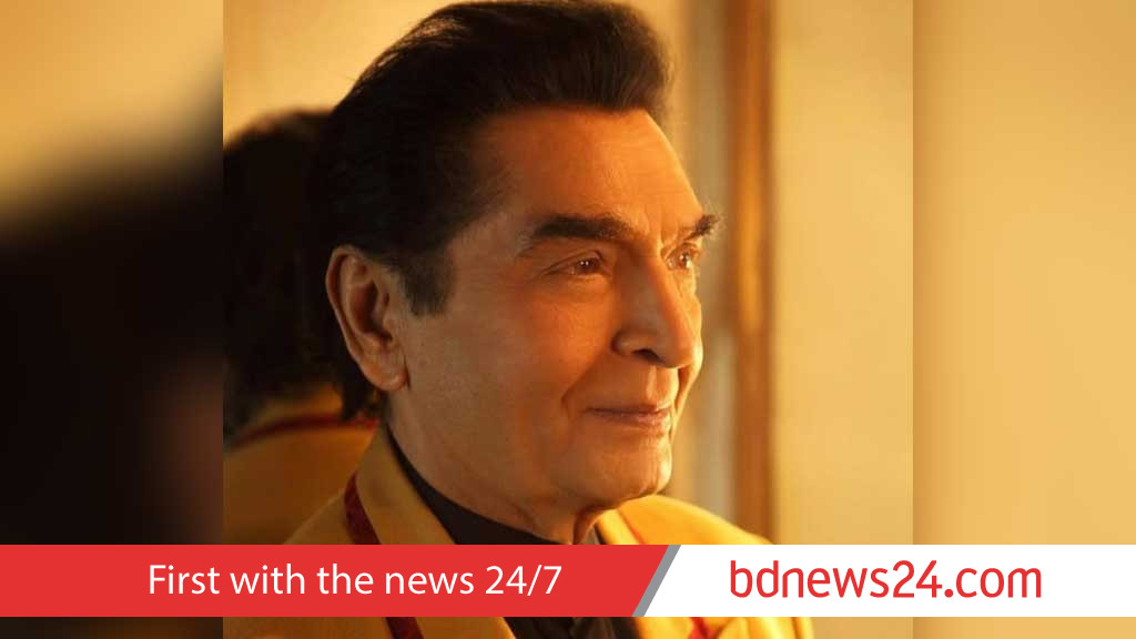 Veteran Bollywood actor and comedian Govardhan Asrani dies aged 84