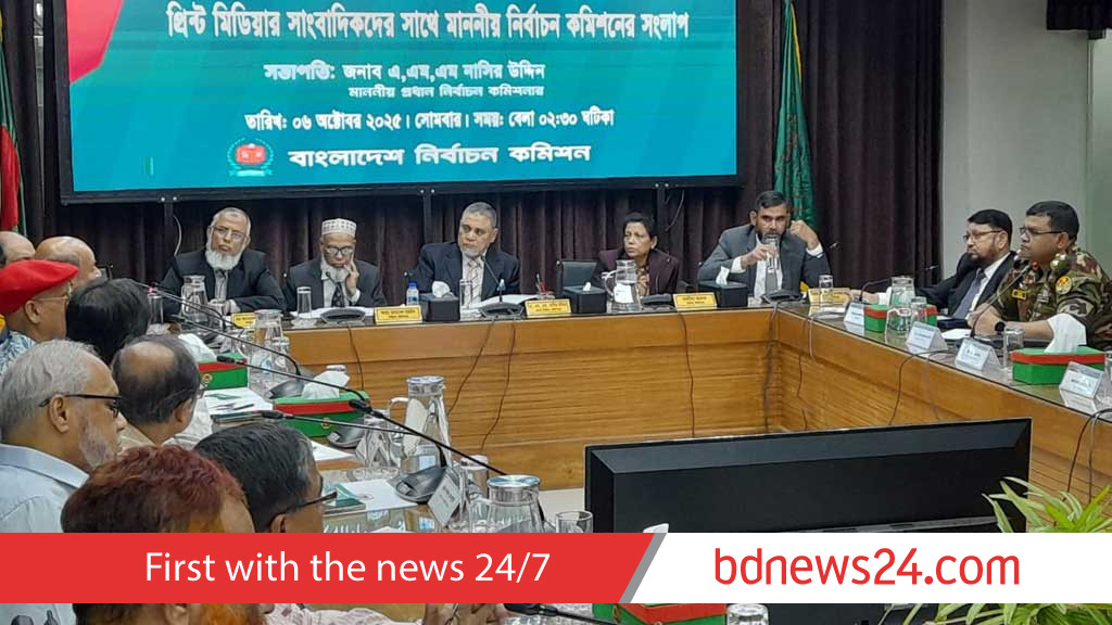 No scope for February elections to go wrong, says CEC