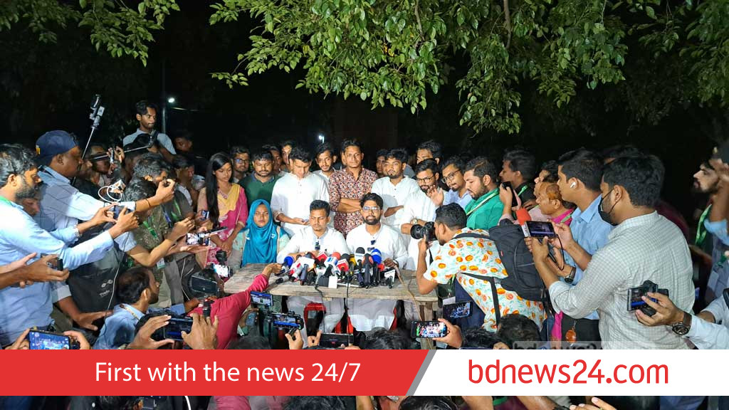 Chhatra Dal vows not to boycott CUCSU election amid alleged irregularities