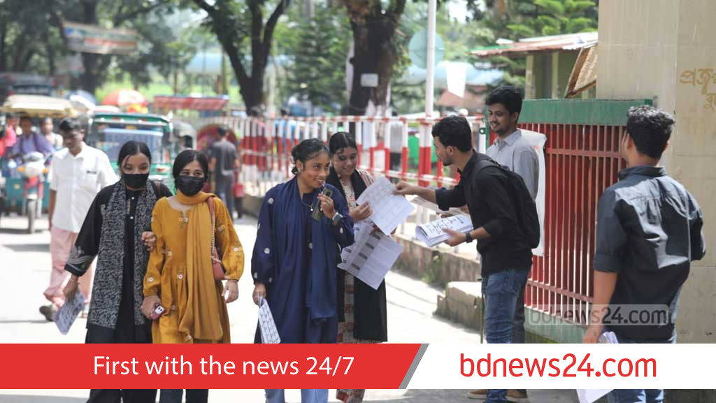 Administration hopes good voter turnout in CUCSU polls, candidates worried about ‘holidays’