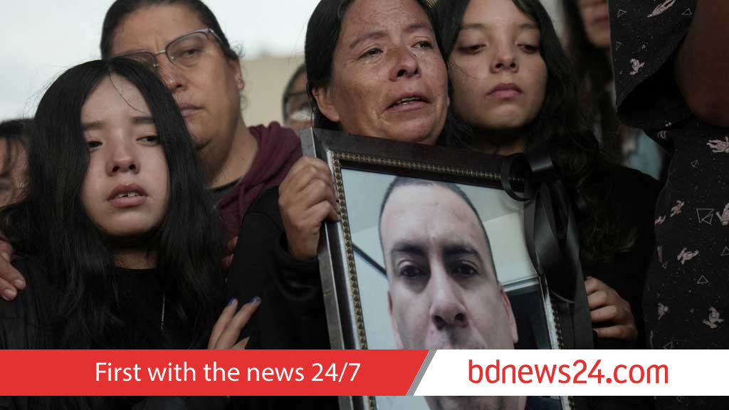 Chicago ICE crackdown's first casualty, a father of two, had built a quiet life in the US