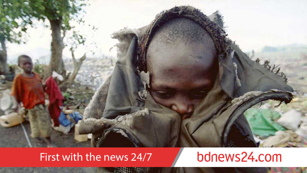 13.7 mn people face severe hunger due to aid cuts: WFP