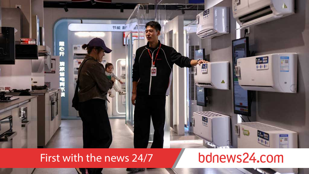 China signals sharper pivot to consumption