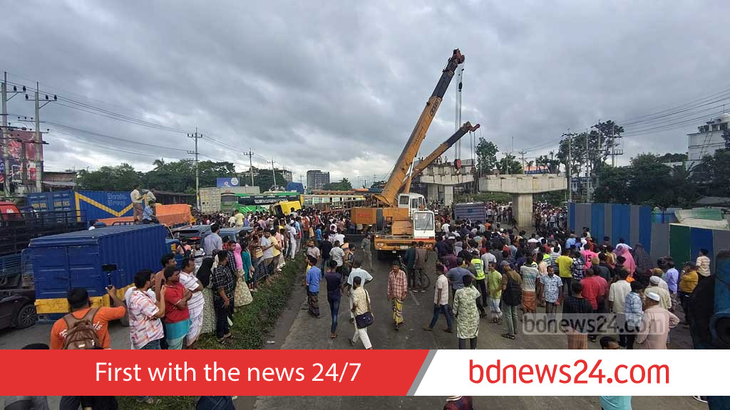 Road fatalities double in Cumilla in nine months with 525 deaths, 1,200 injuries