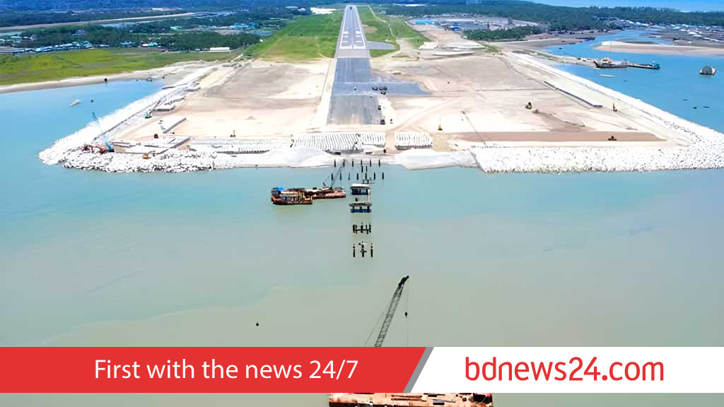 Cox’s Bazar Airport fourth in Bangladesh to receive international status