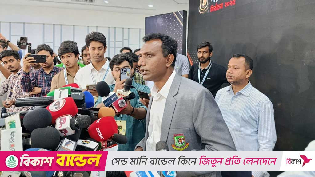 'It went beyond fixing': Former cricketer sounds off on BCB poll 'manipulation'