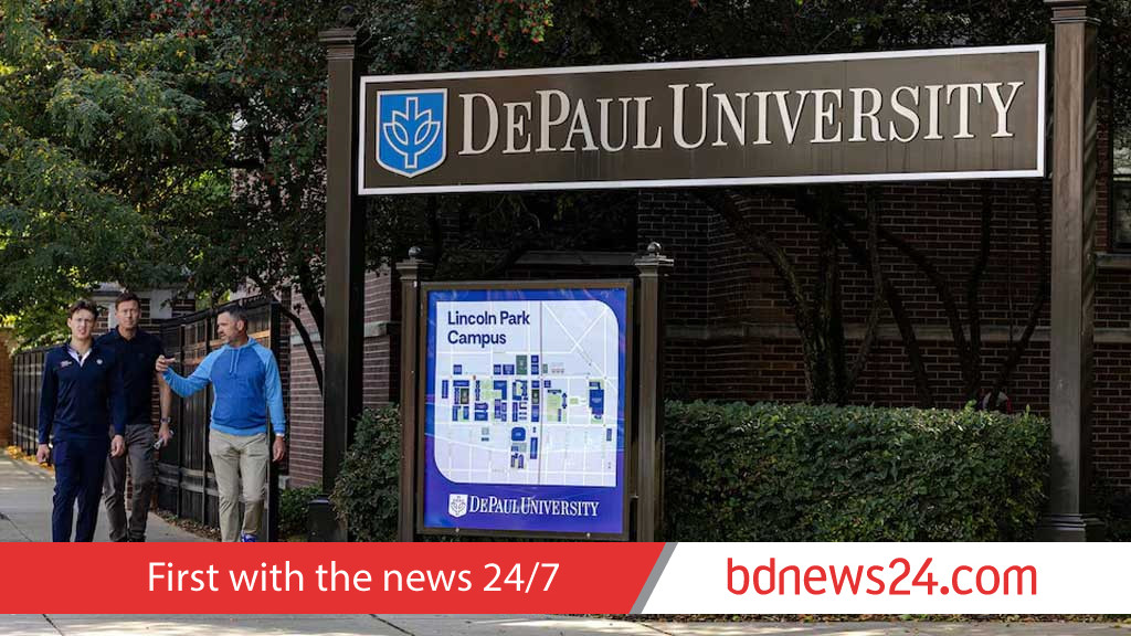 Fewer foreign students, fewer dollars: US colleges feel the pinch