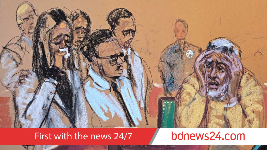 Sean 'Diddy' Combs sentenced to more than 4 years in prison over prostitution conviction