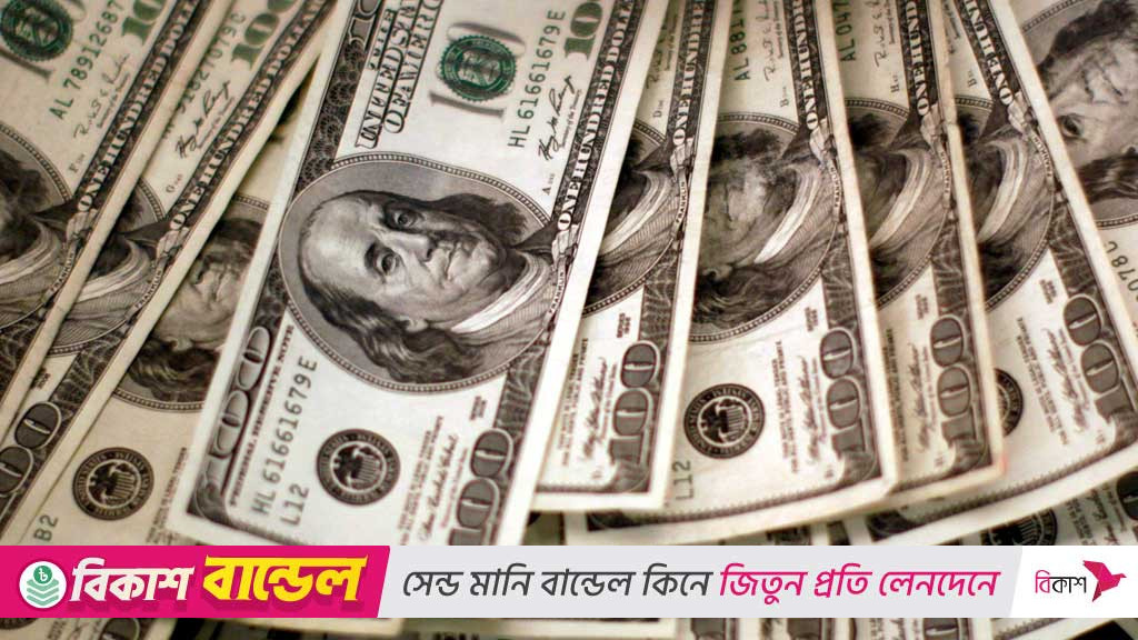 Dollar rallies as US shutdown drags on, weighing on confidence