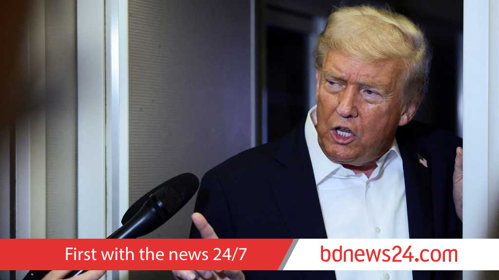 Trump 'looking forward' to Thailand-Cambodia ceasefire deal at ASEAN summit, Malaysia says