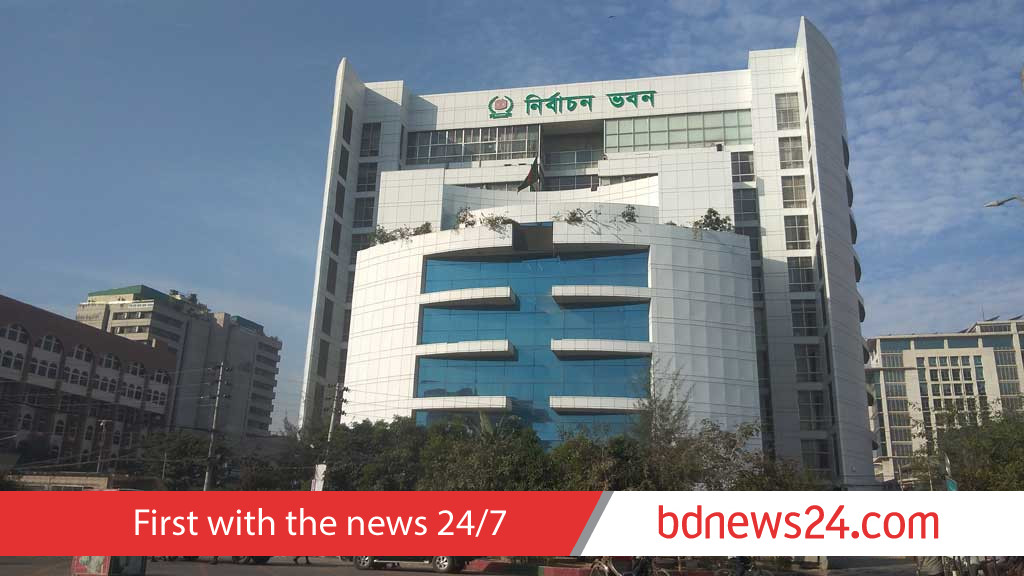 Editors and journalists to meet EC Monday, experts to follow Tuesday