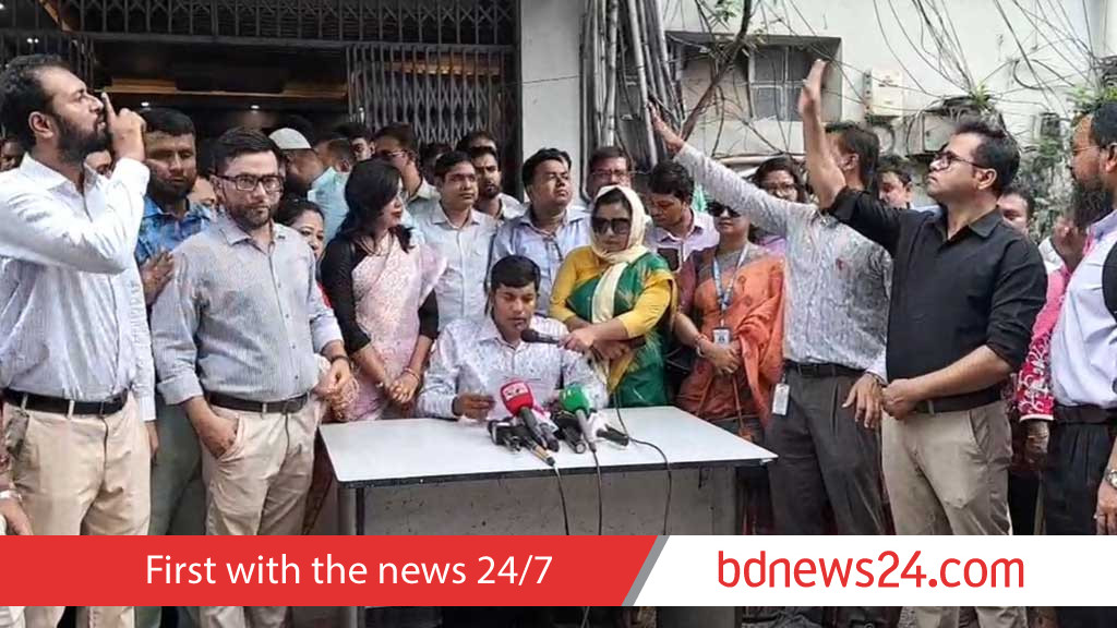 Education cadre lecturers warn of 'work stoppage' demanding promotions