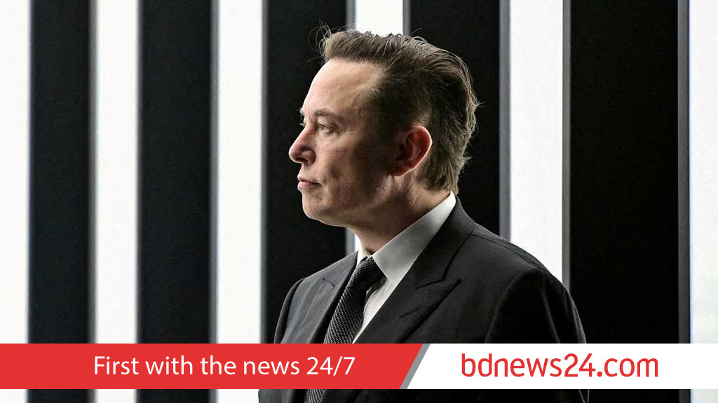 Elon Musk's $1 trillion pay plan faces pushback from investors, state officials