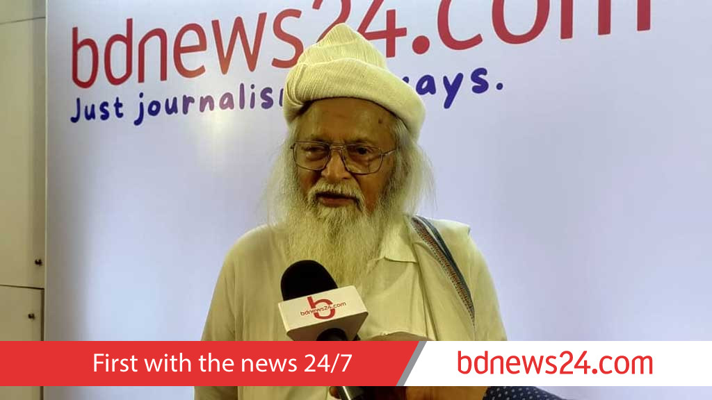 Media shapes public awareness into a collective narrative, says Farhad Mazhar