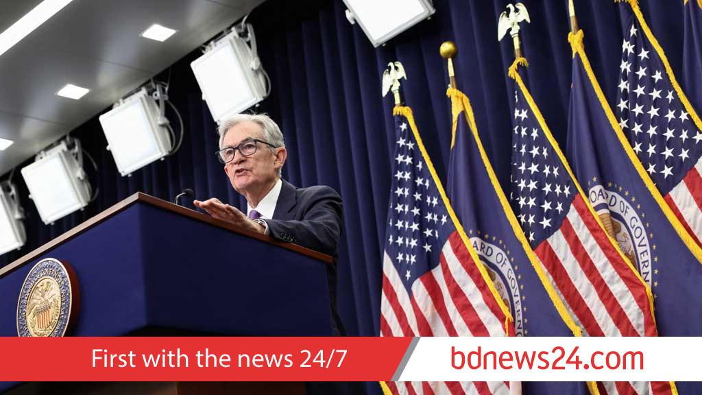 Fed lowers rates, but Powell suggests move may be the last of 2025