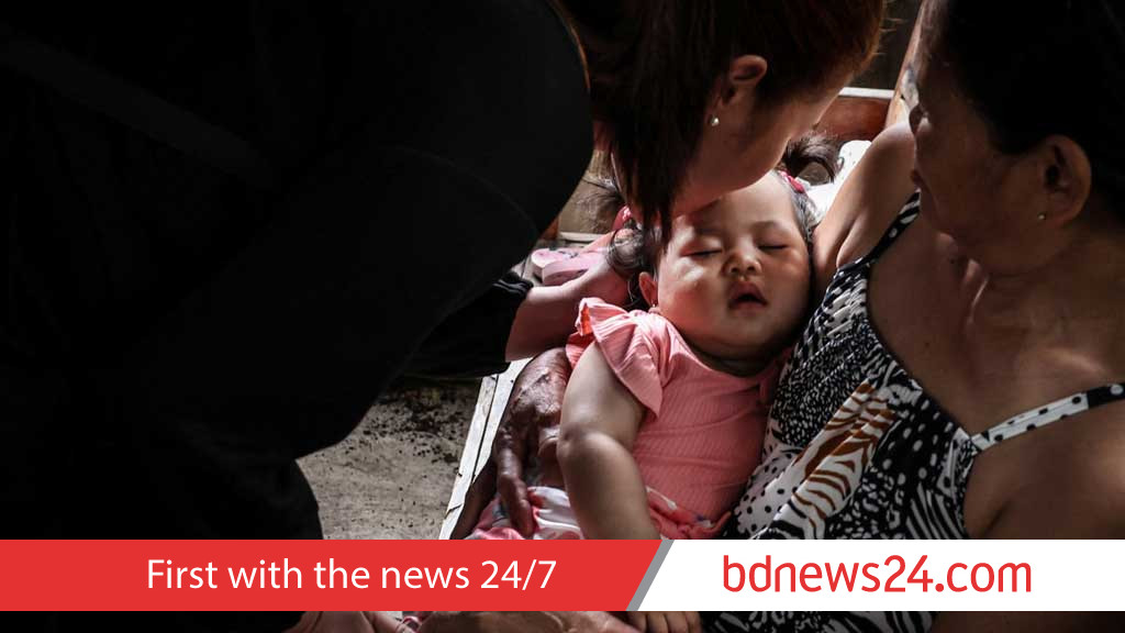 Left behind: A Filipina migrant mother's struggle in Taiwan