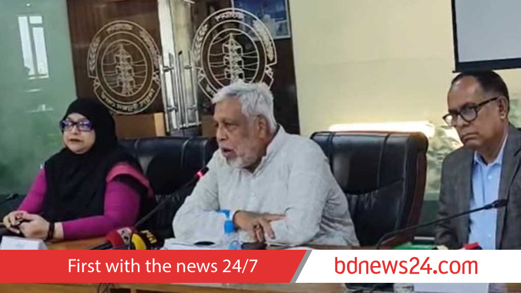 Advisor Fouzul hopes for 1,500MW boost in solar capacity within February 2026