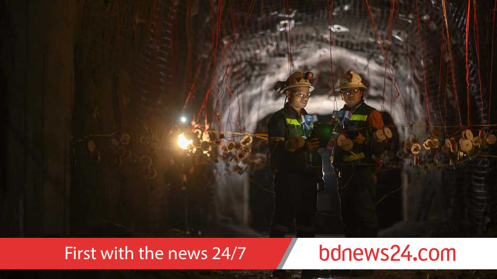 Freeport confirms all seven missing workers dead after Indonesia mine disaster