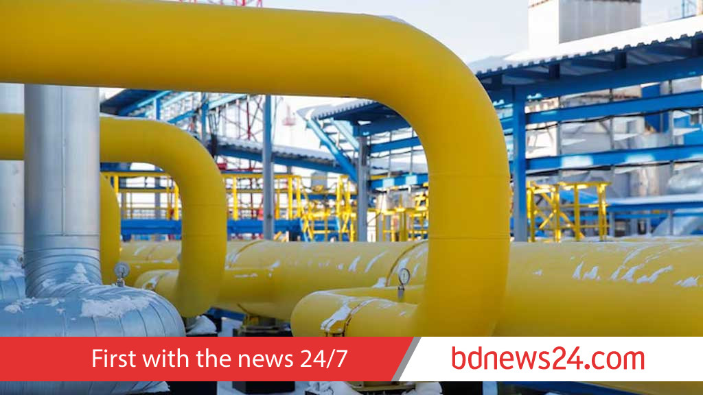 EU agrees to gradually end Russian gas imports by January 1, 2028