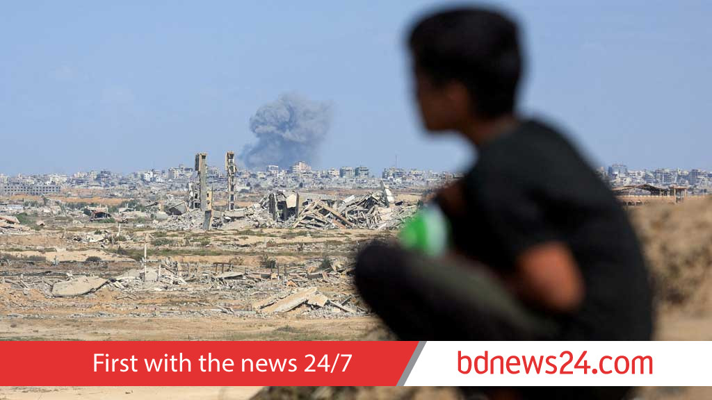 Negotiators gather for Gaza talks, mediators caution deal may not be swift