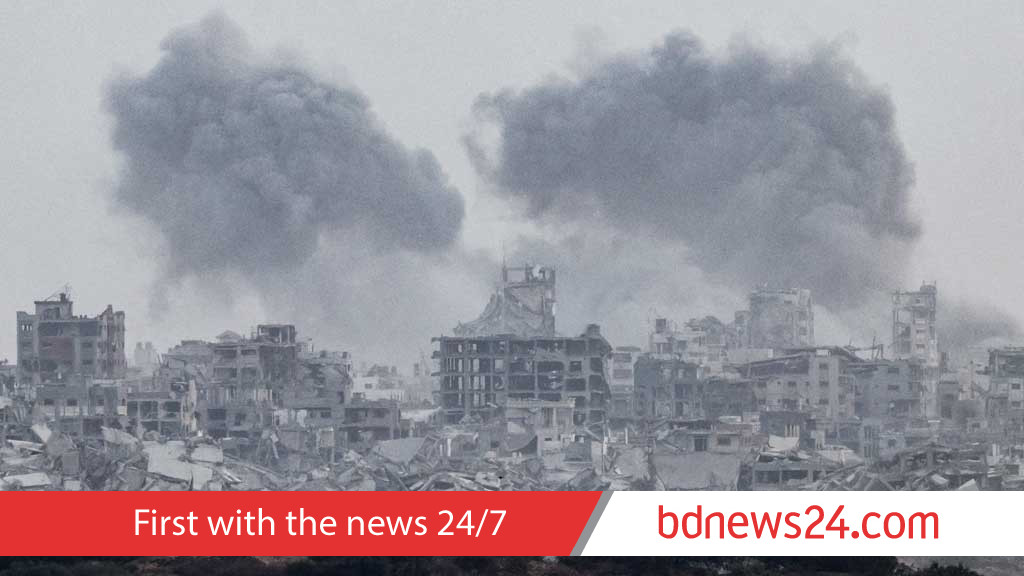 Rubio says Gaza war has hurt Israel's global support. How has that played out at the UN?