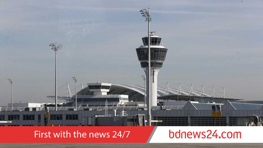 Drone sightings disrupt Munich airport, halt flights and impact thousands