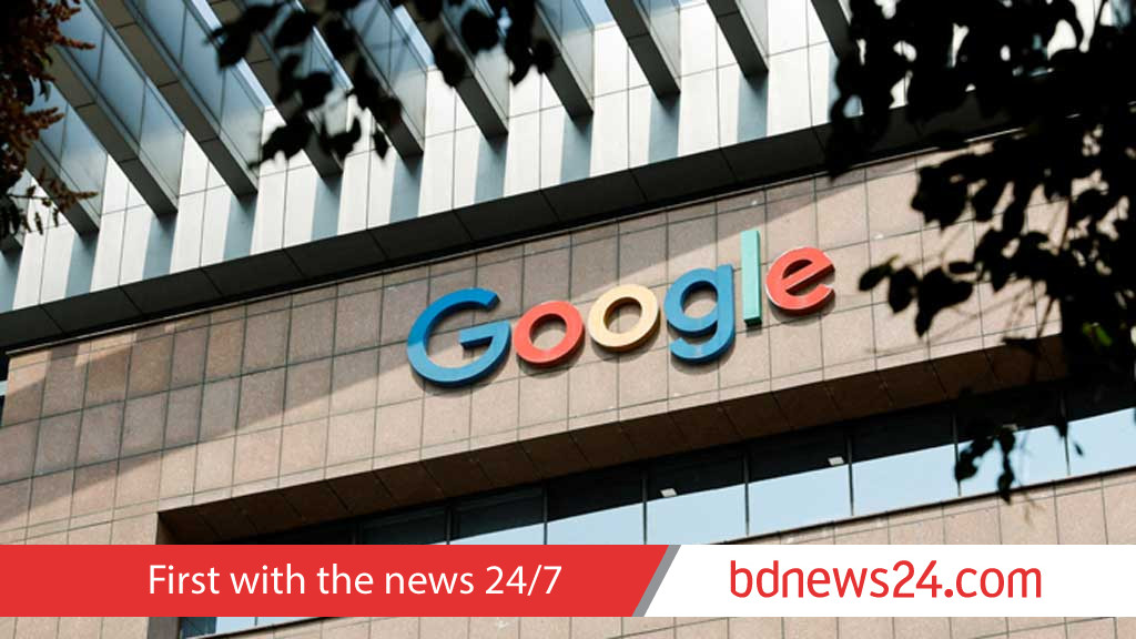 Google says to invest $15 billion in AI data centre capacity in India's Andhra