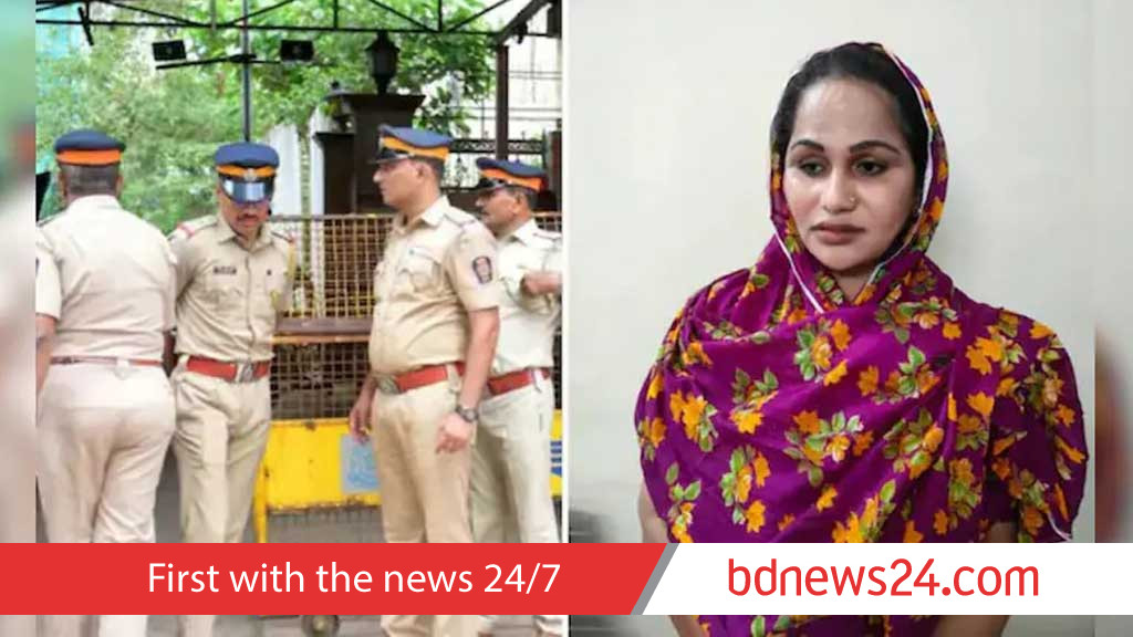 Bangladeshi trans human trafficker arrested in Mumbai
