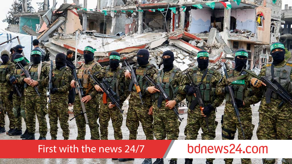 Hamas carries out wave of Gaza killings, citing crime and security concerns