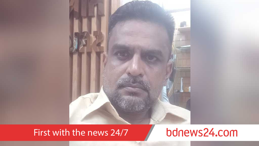 BNP leader hacked to death at tea stall in Bagerhat