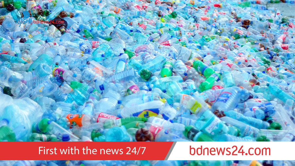 Bangladesh to ban single-use plastics in Secretariat from Sunday