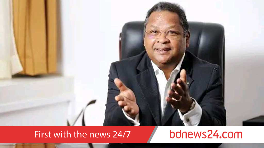 Madagascar coup leader names businessman as new prime minister