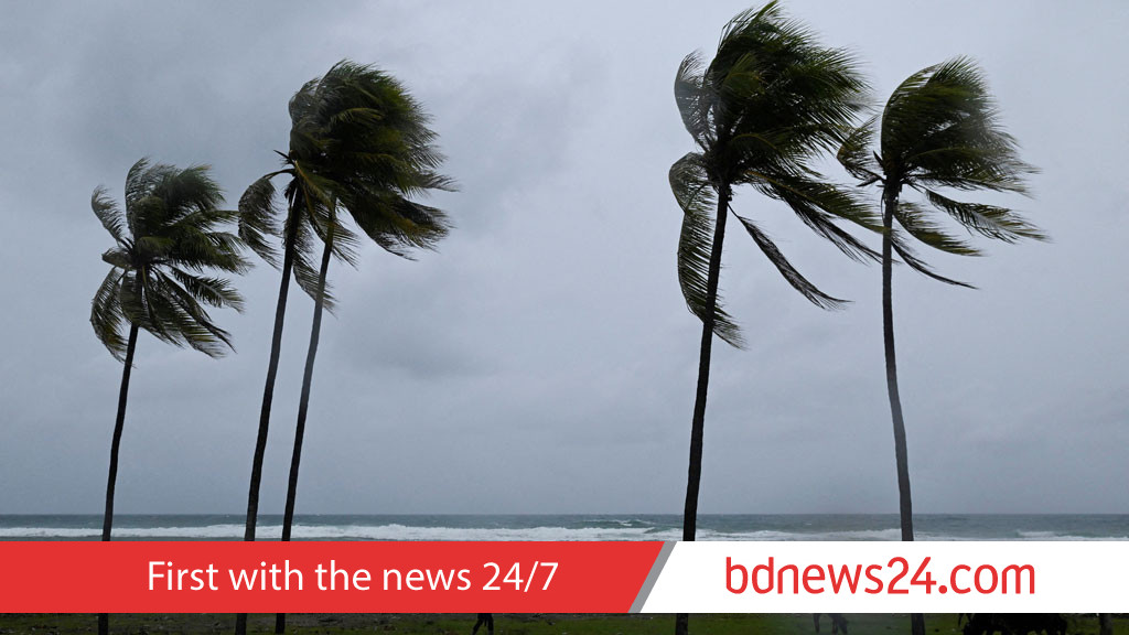 Jamaica's Hurricane Melissa turns to Cuba