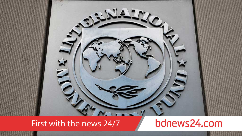 IMF lifts growth outlook on more benign tariffs as revived US-China trade war looms