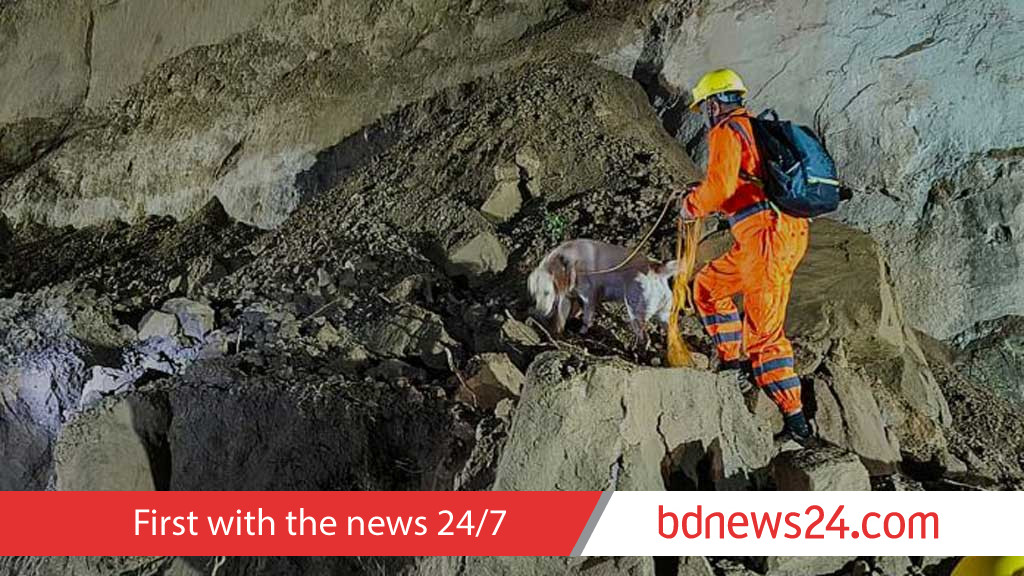 Death toll climbs to 15 after landslide hits bus in India's Himachal Pradesh