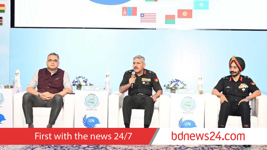 Army chief likely to visit India in October