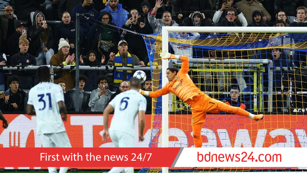 Inter Milan make light work of Union Saint-Gilloise with 4-0 win