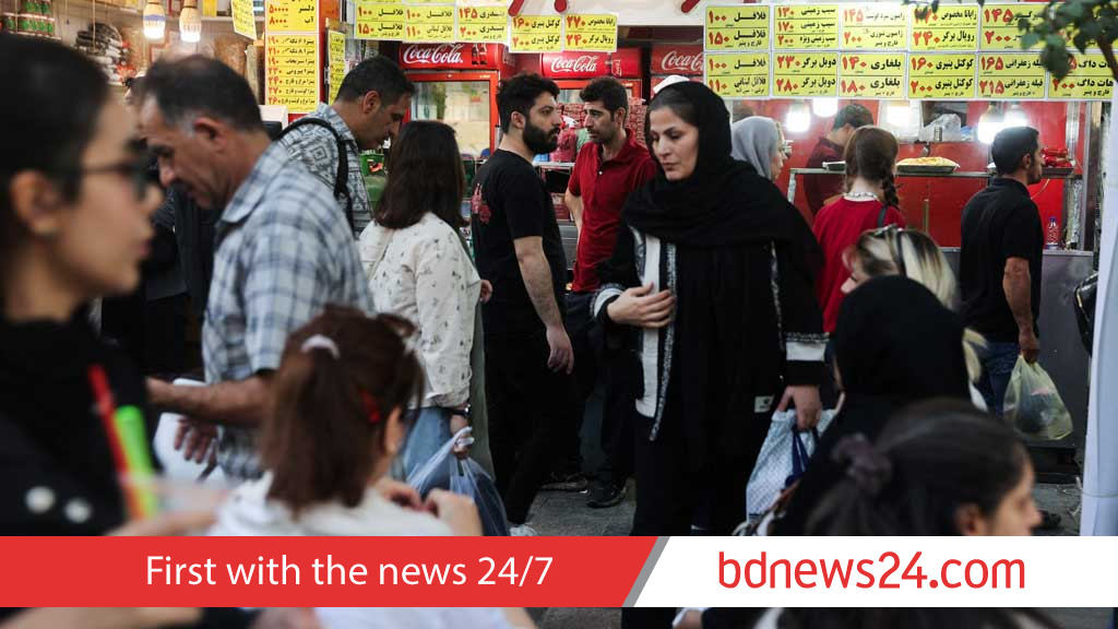World Bank lifts growth forecast for Middle East region, Iran suffers contraction