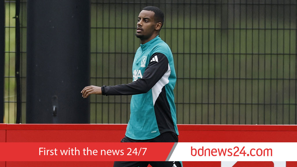 Isak may miss Liverpool match at Brentford