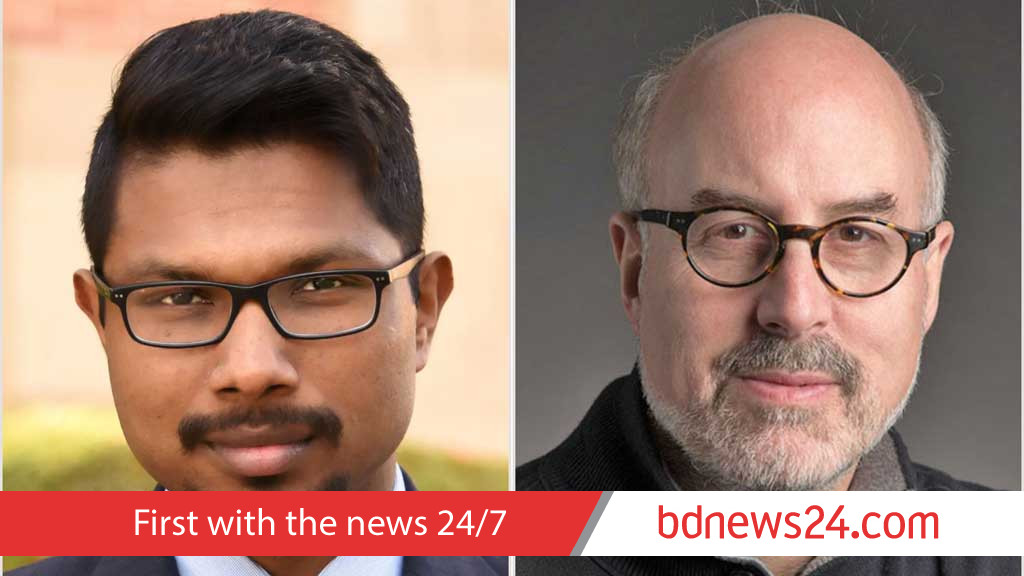IUB researcher co-authors ‘groundbreaking’ paper on future of the universe