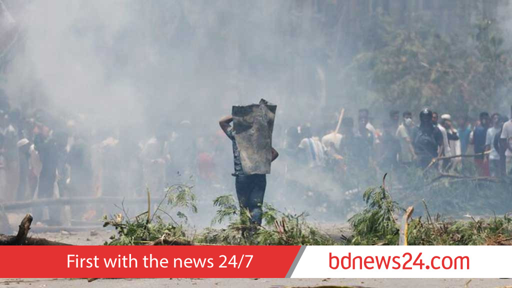 Bangladesh facing fresh crackdown under Anti-Terrorism Act, says Human Rights Watch