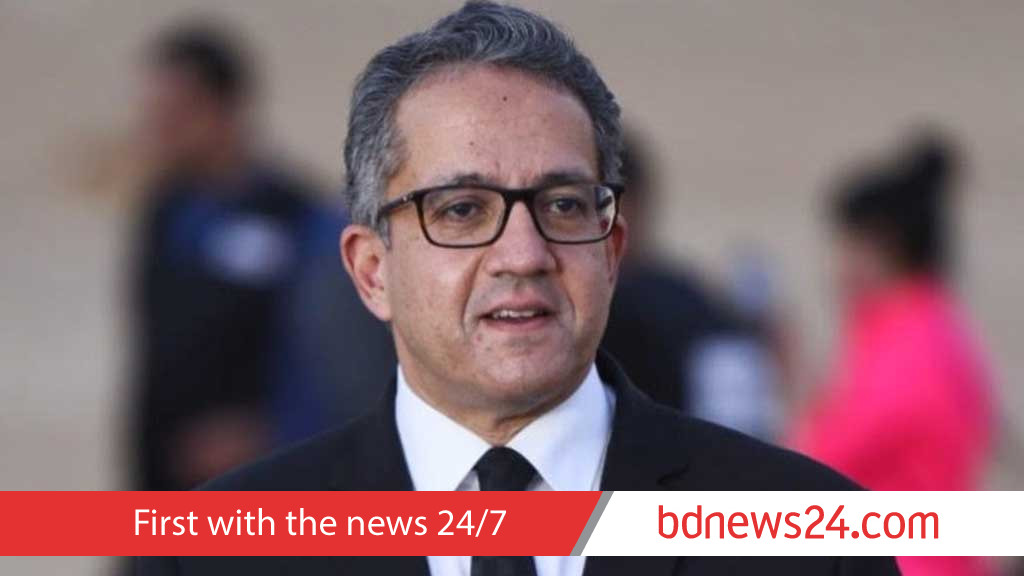 UN cultural agency selects Egypt's El-Enany as new chief