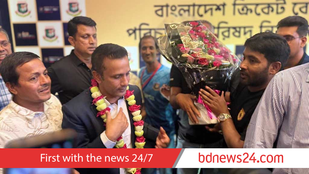 Former Bangladesh skipper Khaled Mashud takes BCB seat in big win