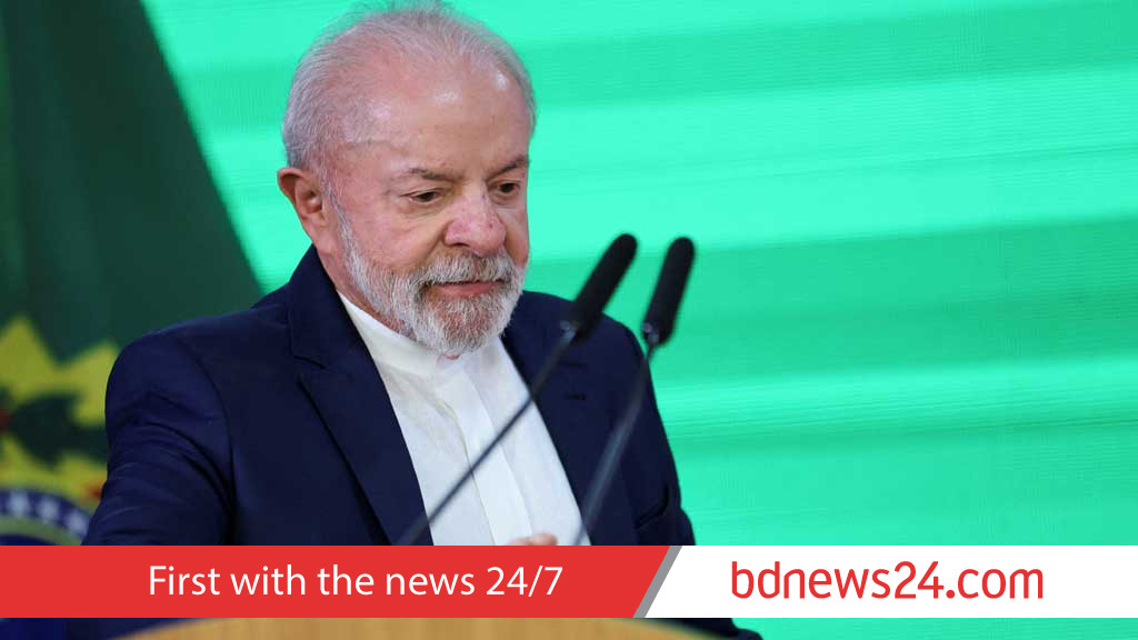 Brazil set to talk tariffs with US on Thursday