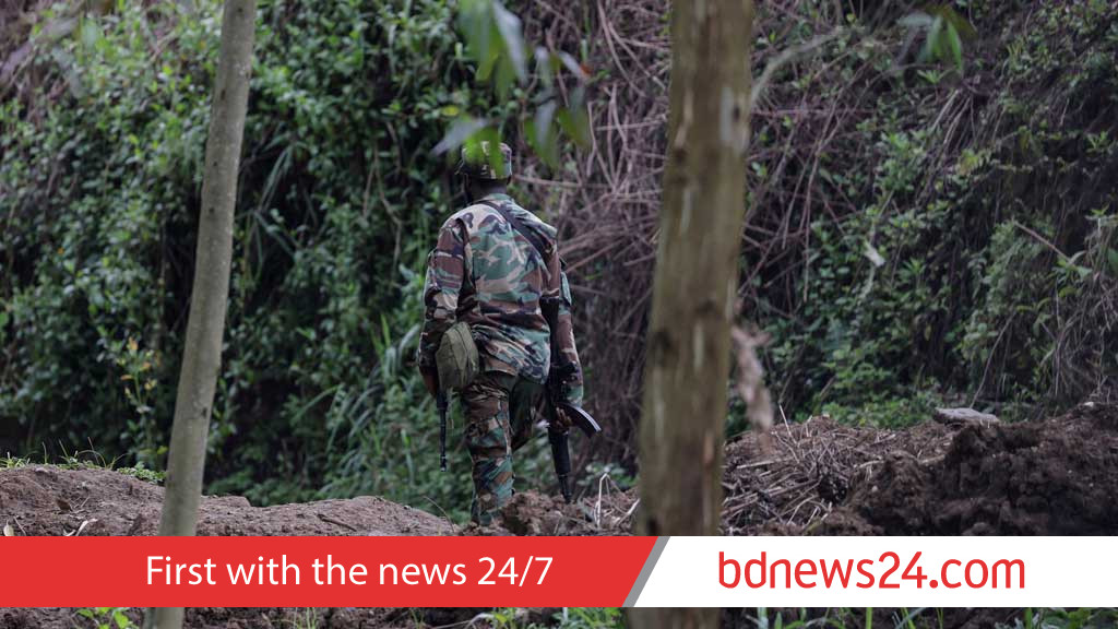 Rebels linked to Islamic State kill 19 in eastern Congo, officials say