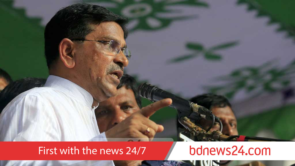 Tajul explains why Awami League leader Hanif faces ‘command responsibility’ charge