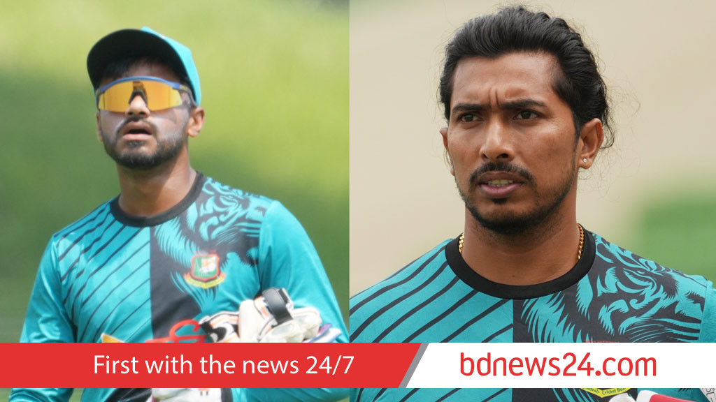 Mahidul earns first ODI call-up as Soumya Sarkar makes another comeback against West Indies