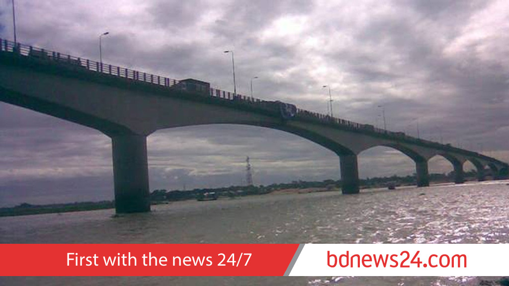 ACC to prosecute Hasina over alleged irregularities in Gomti Bridge toll contract