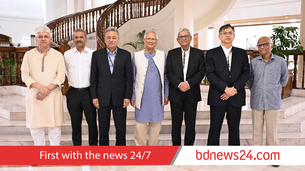 BNP urges Yunus to ensure interim government follows caretaker model